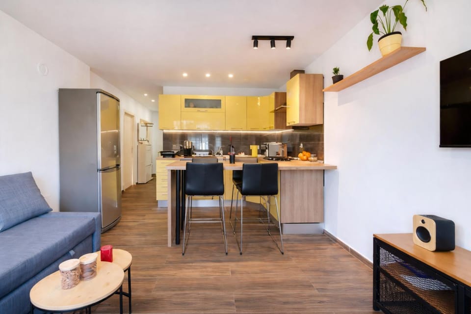 Apartment Niksa Apartment in Pula