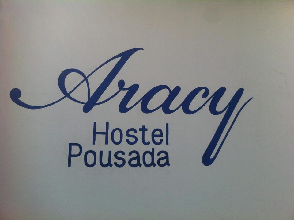 Property logo or sign, On site