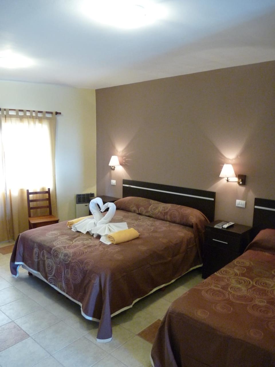 Apart Hotel Vista San Lucas Apartment hotel in San Luis Province, Argentina