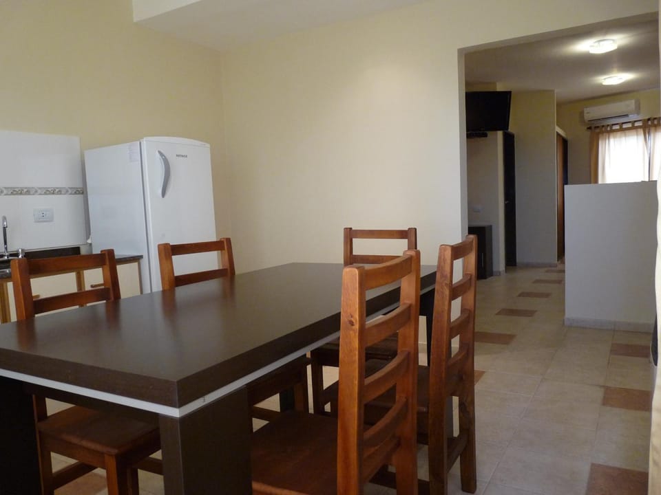 Apart Hotel Vista San Lucas Apartment hotel in San Luis Province, Argentina