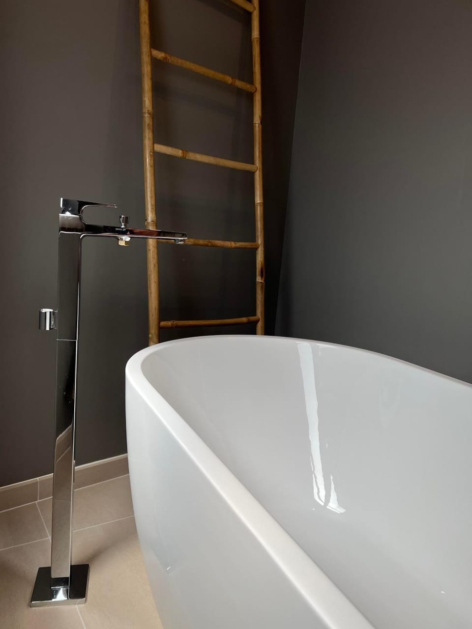 Bathroom, Bath