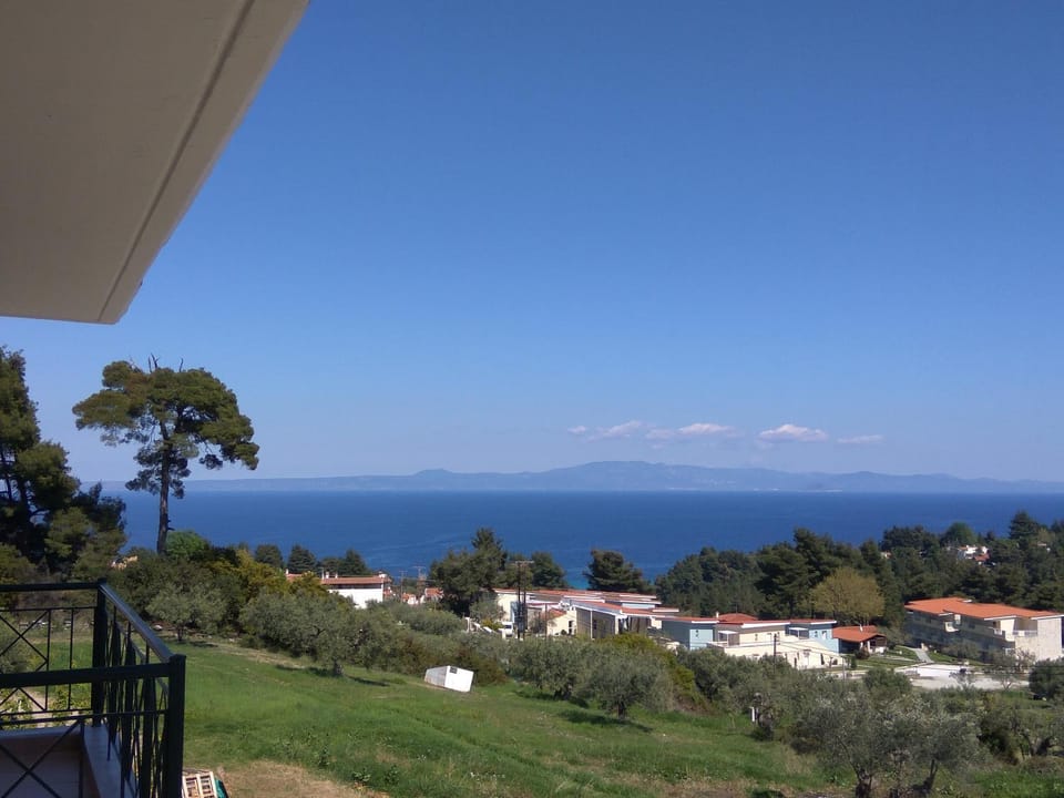 Sea view