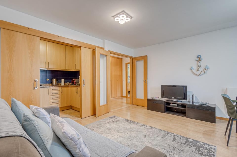 Atlantico Flat Apartment in Porto