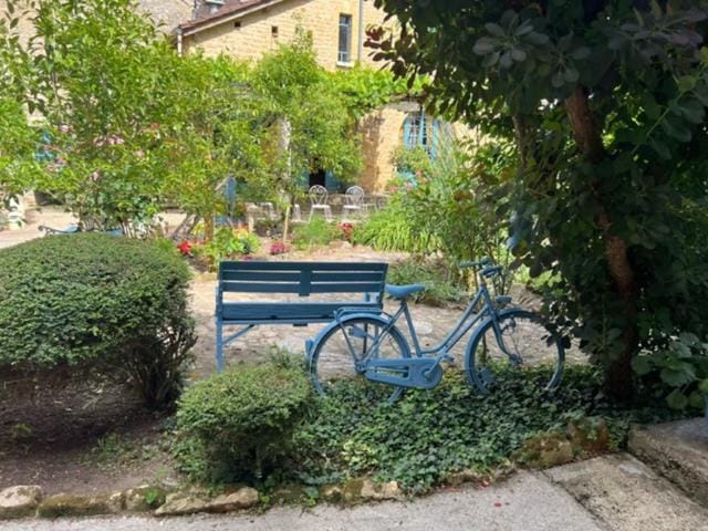 Le Chambellan Hotel in Occitanie