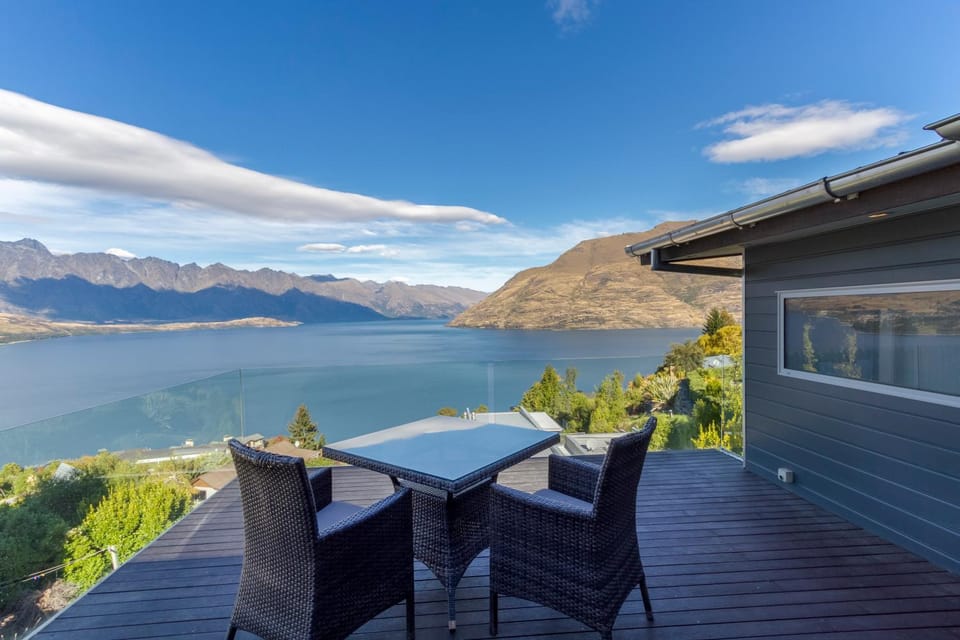 Lake view