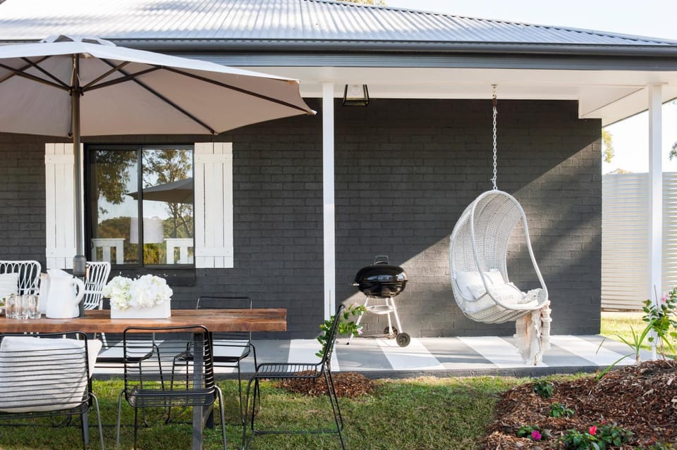 The Woods Farm Jervis Bay Farm Stay in Saint Georges Basin