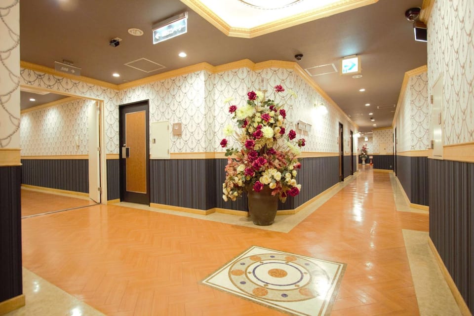 Other, Decorative detail, Area and facilities