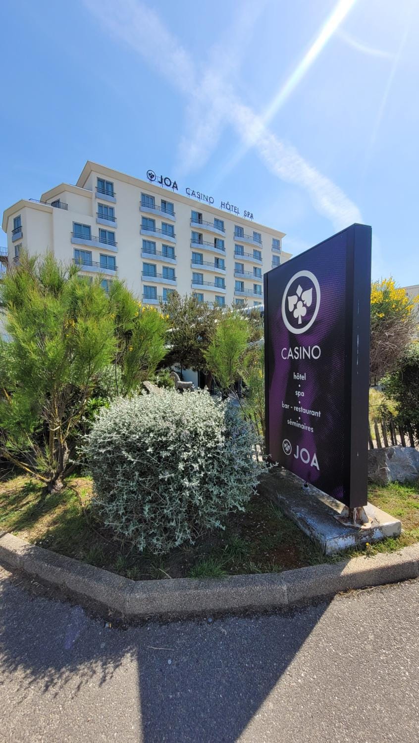 Casino