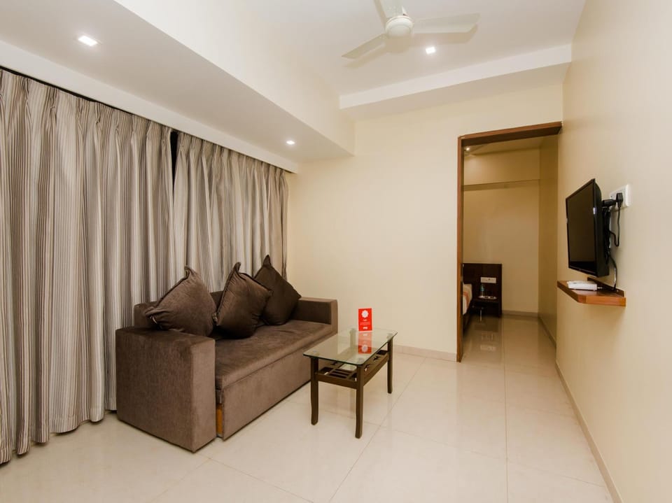 Hotel Park Inn Hotel in Maharashtra