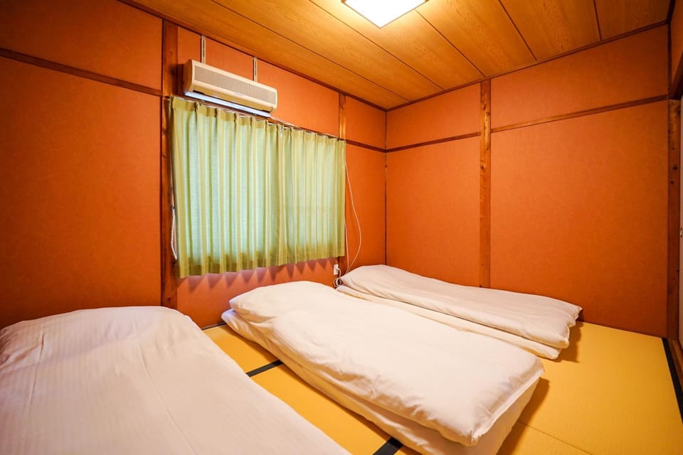 Guest House WASSO House in Kyoto