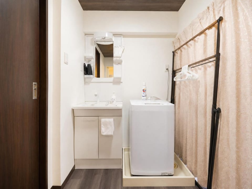 Guest House WASSO House in Kyoto