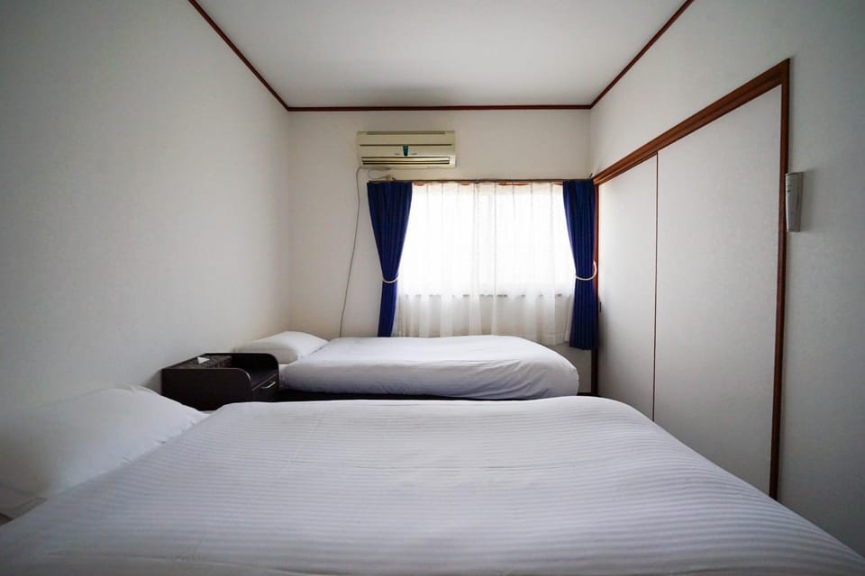 Guest House WASSO House in Kyoto