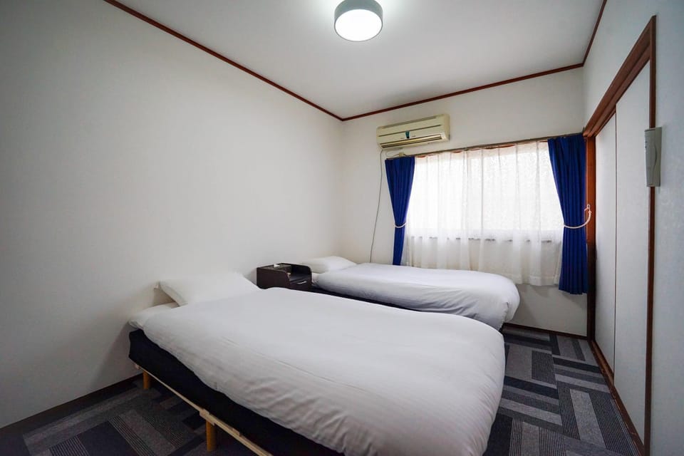 Guest House WASSO House in Kyoto
