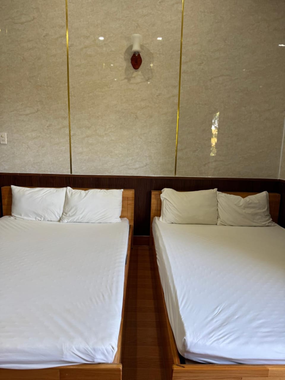 ANH DUONg 1 HOTEL Hotel in Lâm Đồng