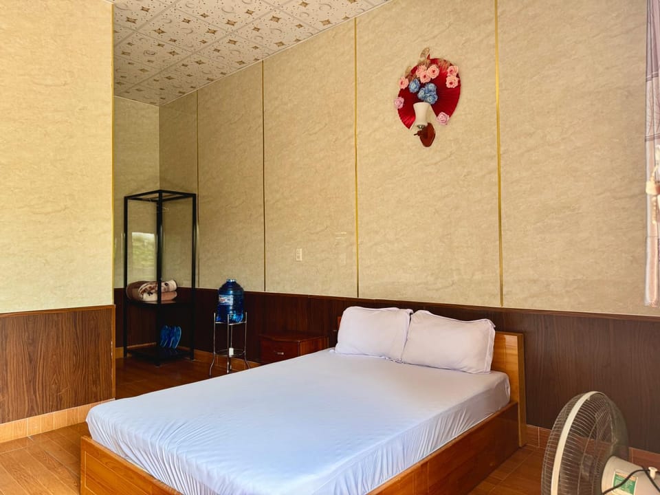 ANH DUONg 1 HOTEL Hotel in Lâm Đồng