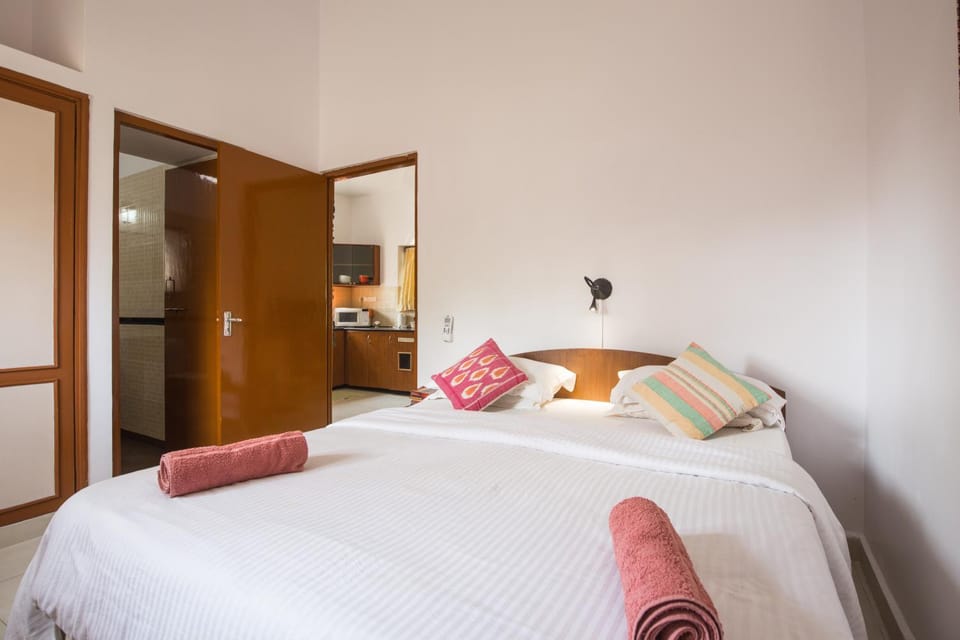 Tobias Villas Villa in Goa, India