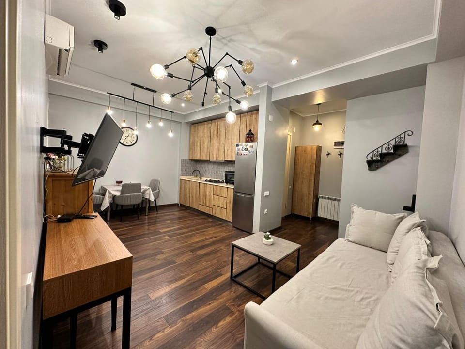 Apartament Luka Apartment in Batumi