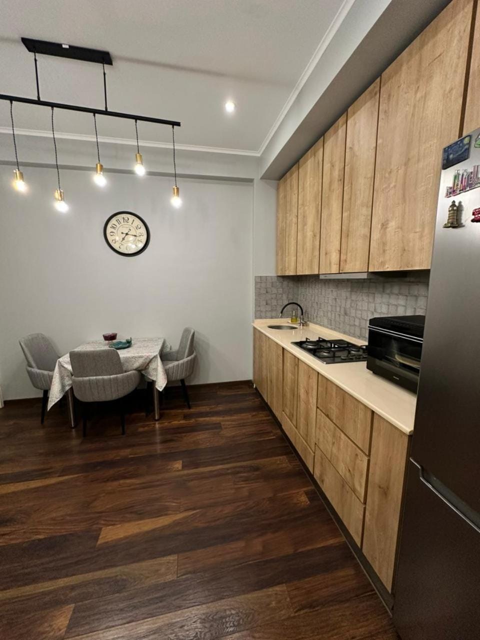 Apartament Luka Apartment in Batumi