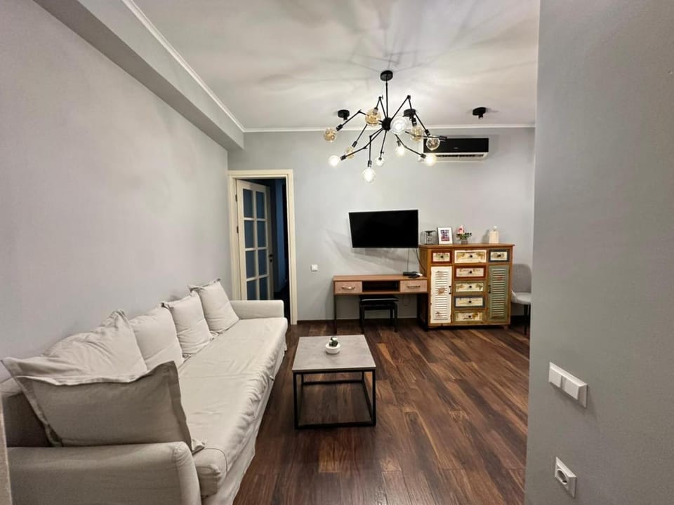 Apartament Luka Apartment in Batumi