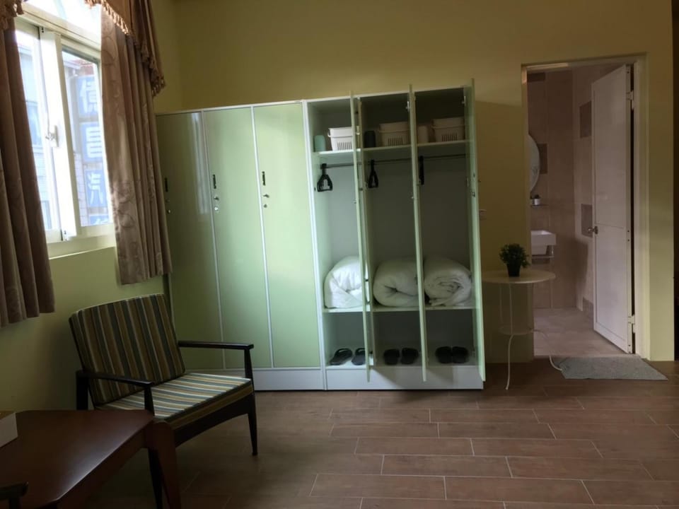 wardrobe