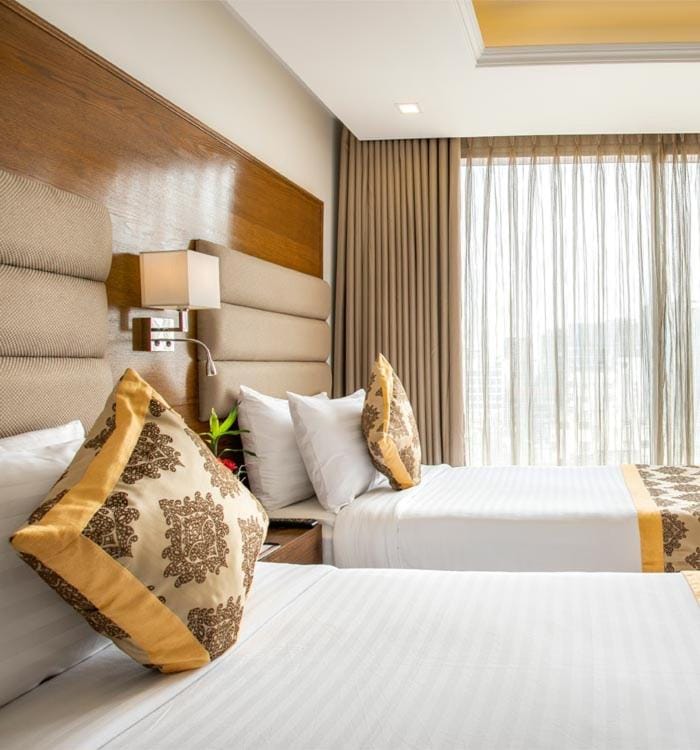Marino Royal Hotel Hotel in Dhaka