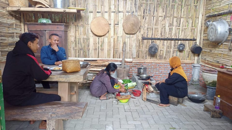 Kali Catur Resort Hotel in East Java