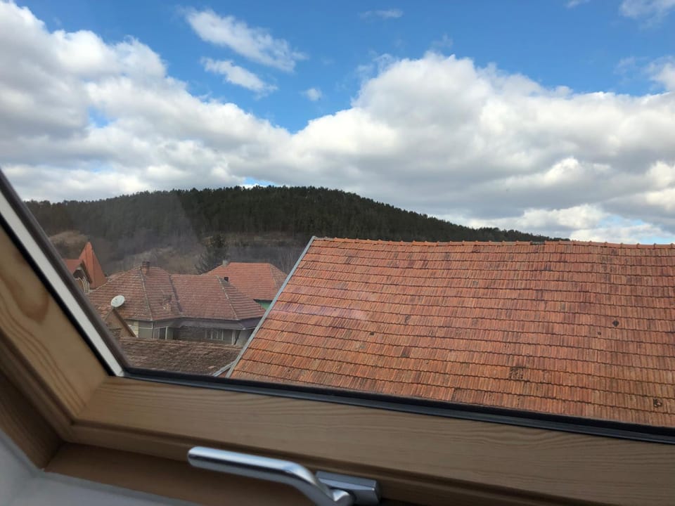 Tünde Vendégház Bed and Breakfast in Cluj County
