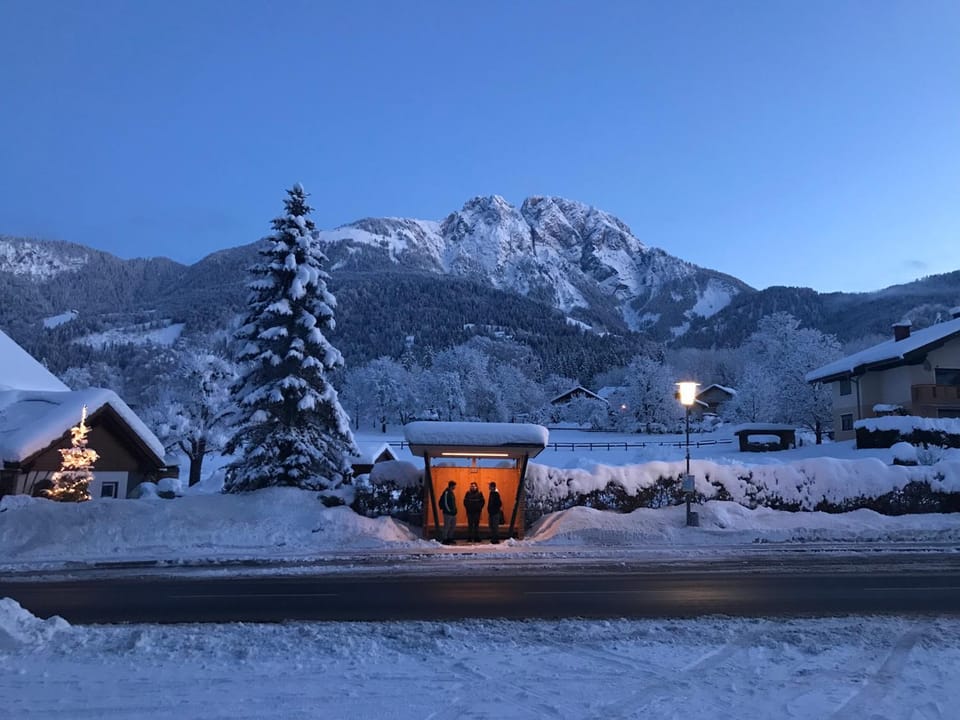 Sunrise