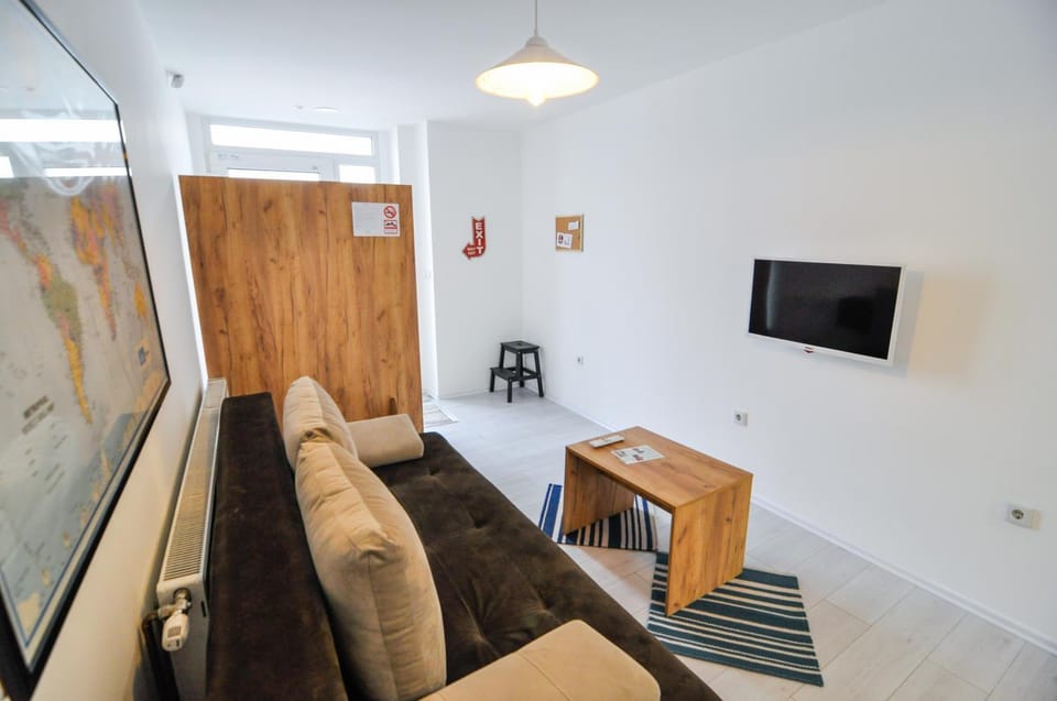 Torus Apartments Apartment in Sarajevo