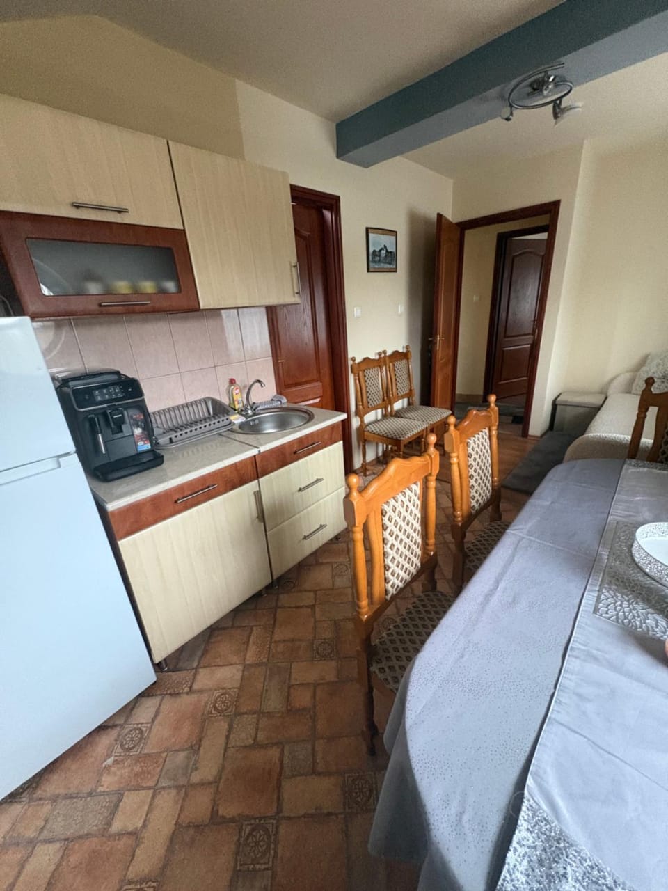 Villa Negra Motel Bed and Breakfast in Hungary