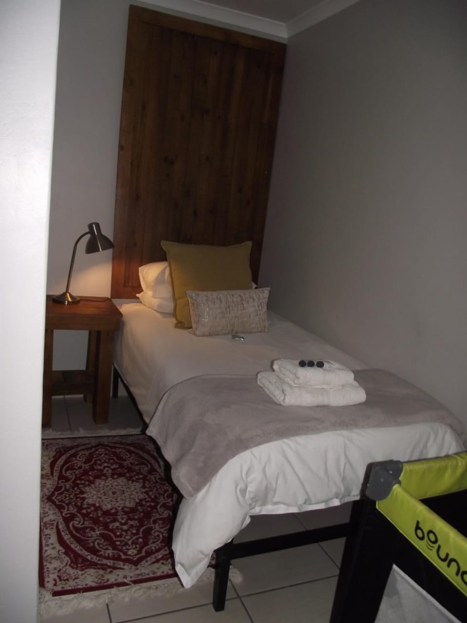 De Nachtuilen Guesthouse Bed and Breakfast in South Africa