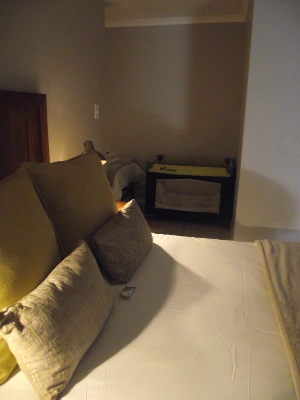De Nachtuilen Guesthouse Bed and Breakfast in South Africa