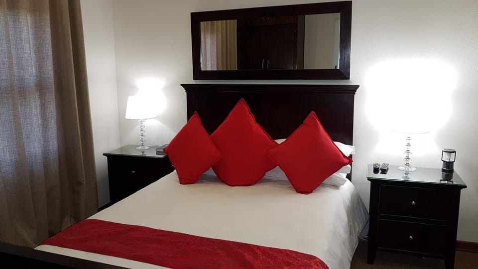 The Hut Bed and Breakfast in Eastern Cape