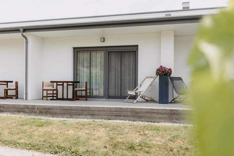 Walters Weinquartier Bed and Breakfast in Austria