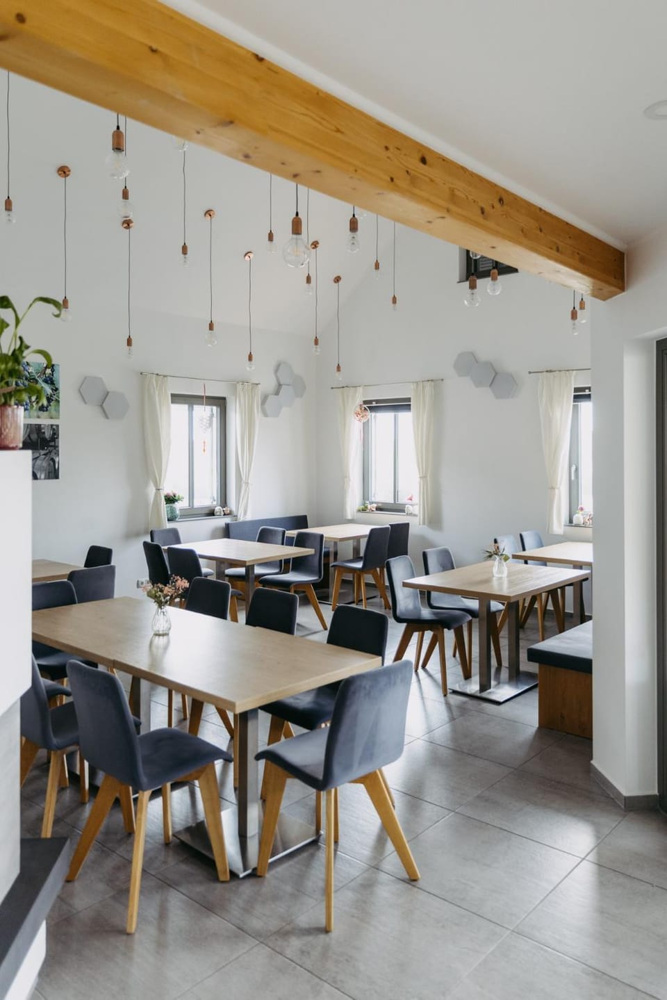 Walters Weinquartier Bed and Breakfast in Austria