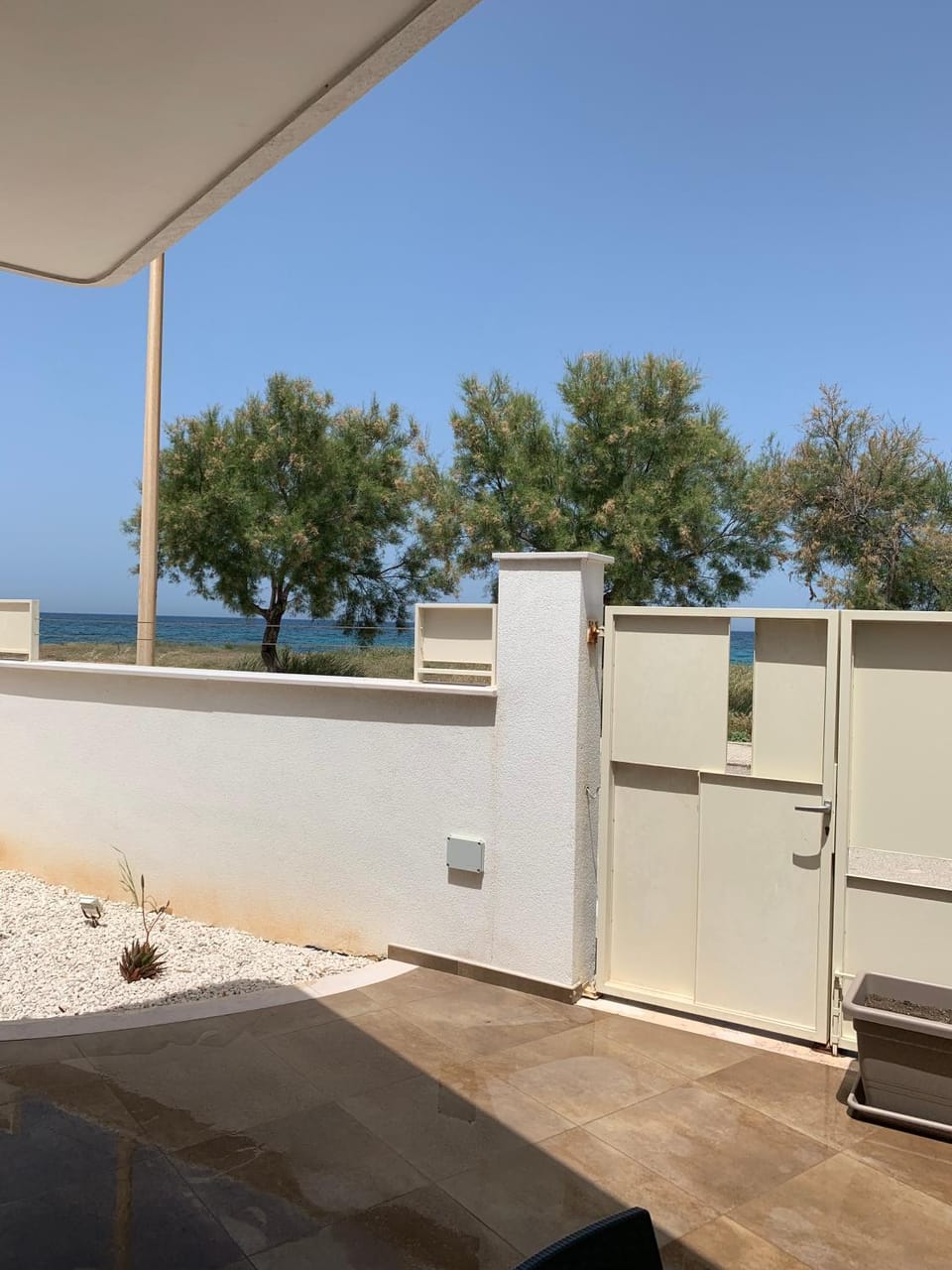 Almare' B&b Bed and Breakfast in Province of Taranto