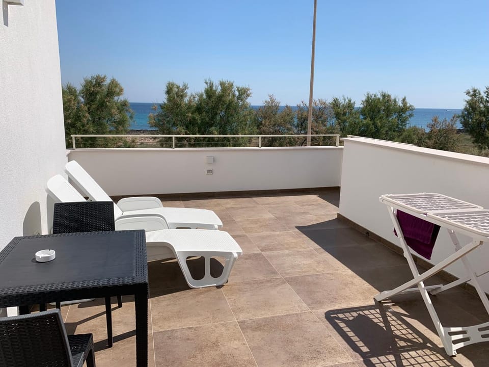 Almare' B&b Bed and Breakfast in Province of Taranto