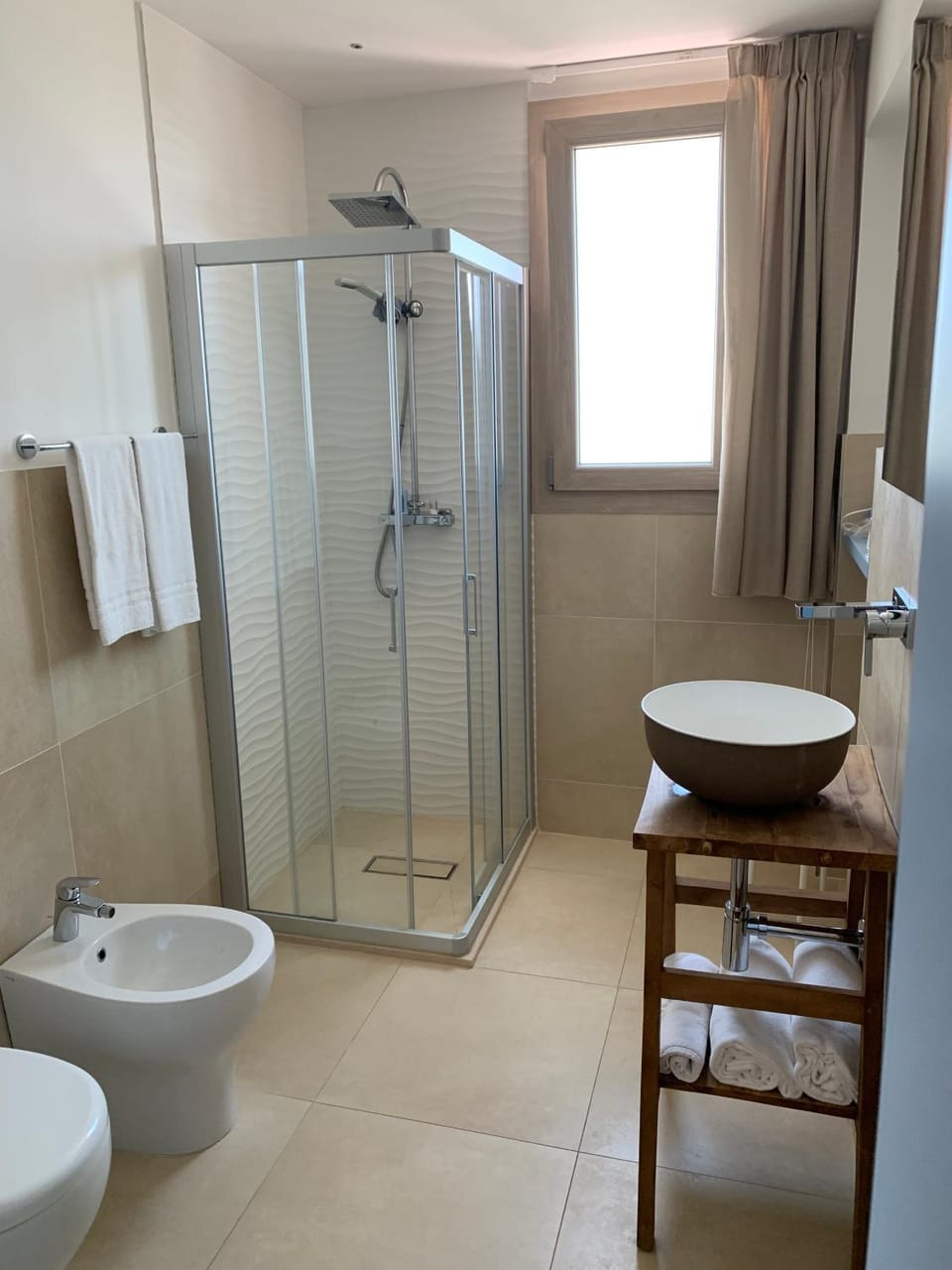 Almare' B&b Bed and Breakfast in Province of Taranto