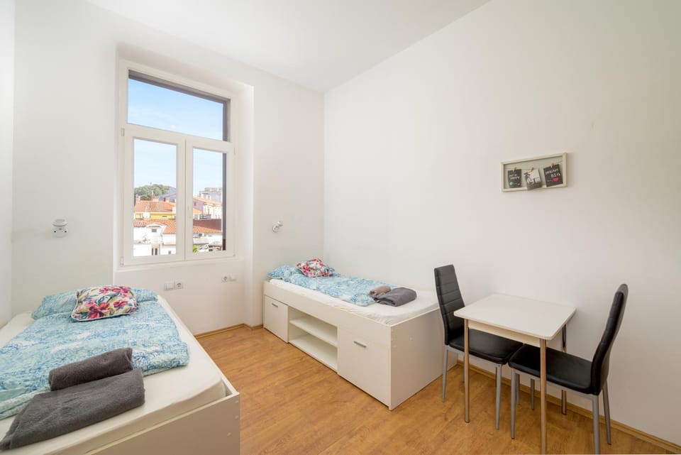 Apartments Todorovic Apartment in Pula