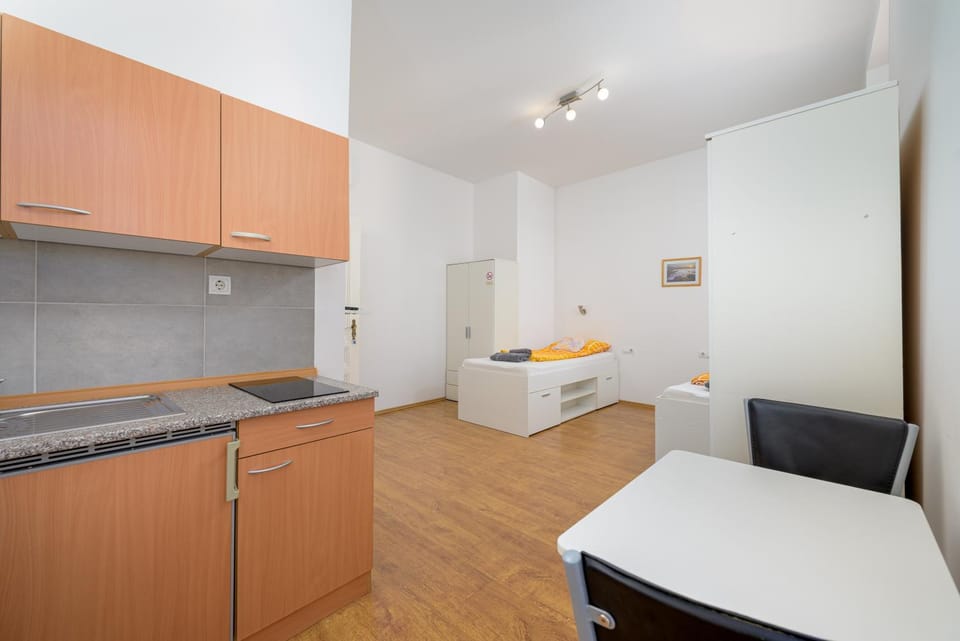 Apartments Todorovic Apartment in Pula