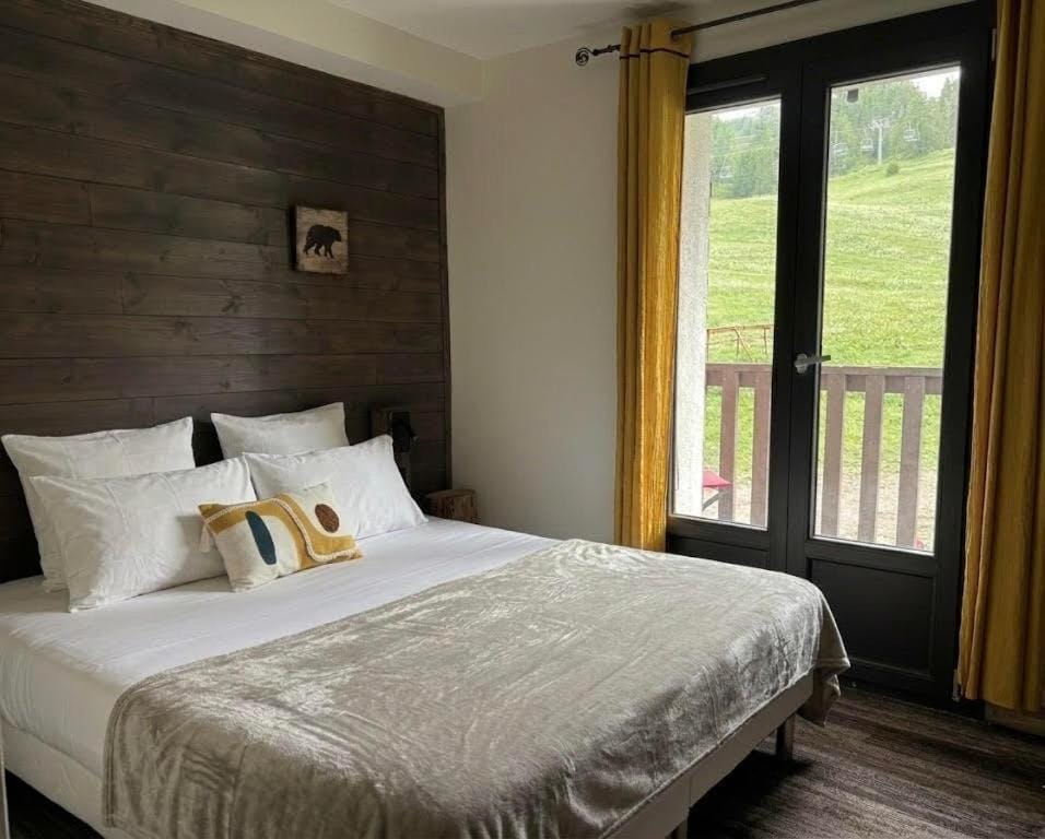 Hôtel Chalet Sainte-Anne Hotel in Provence-Alpes-Côte d'Azur