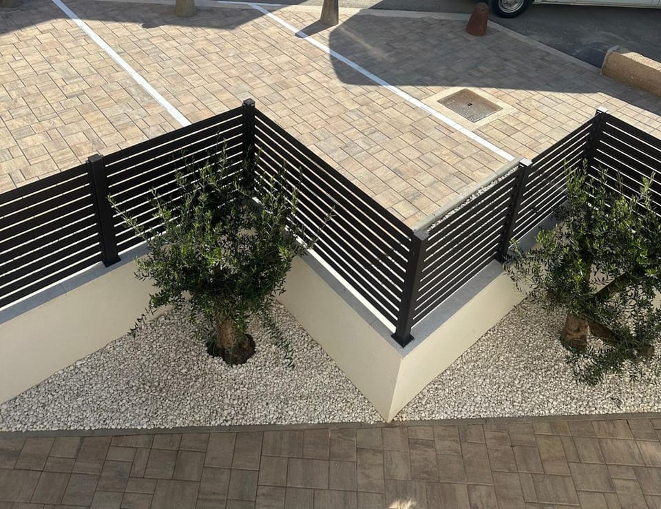Day, Parking