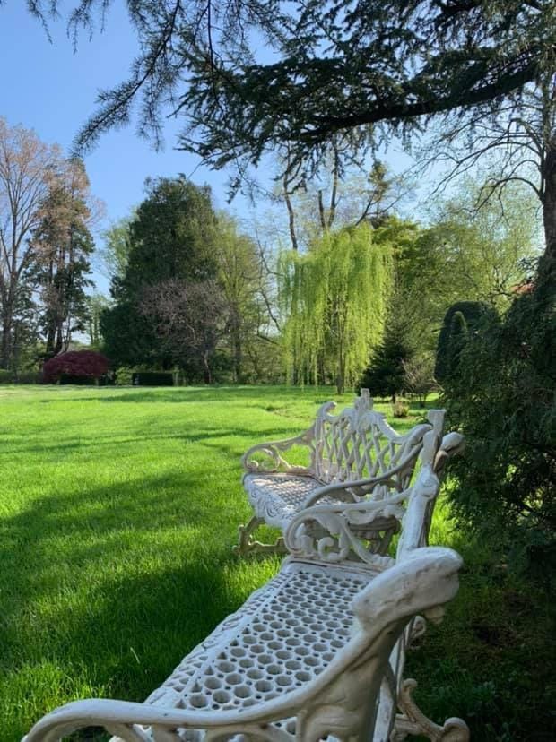 Villa Valentina Country House in Lombardy
