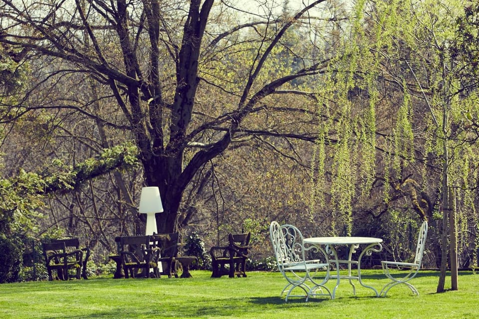 Villa Valentina Country House in Lombardy