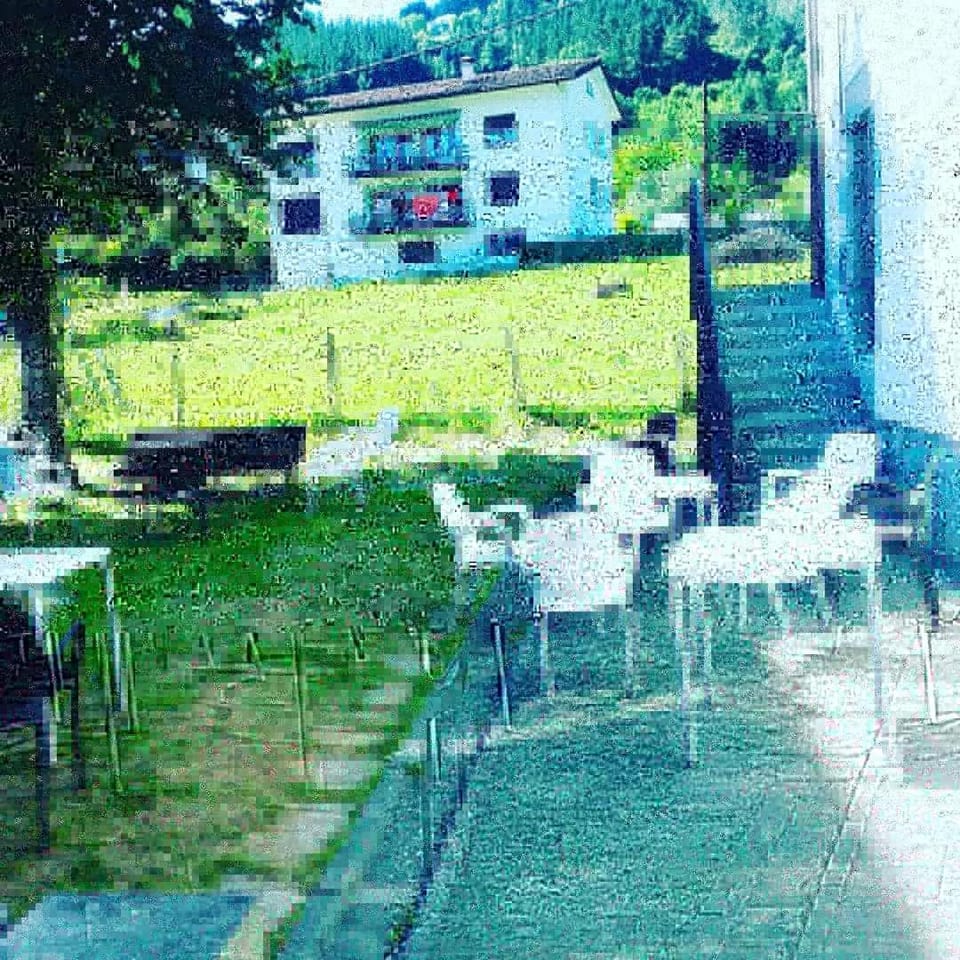 Ubilla Aterpetxea Bed and Breakfast in Basque Country