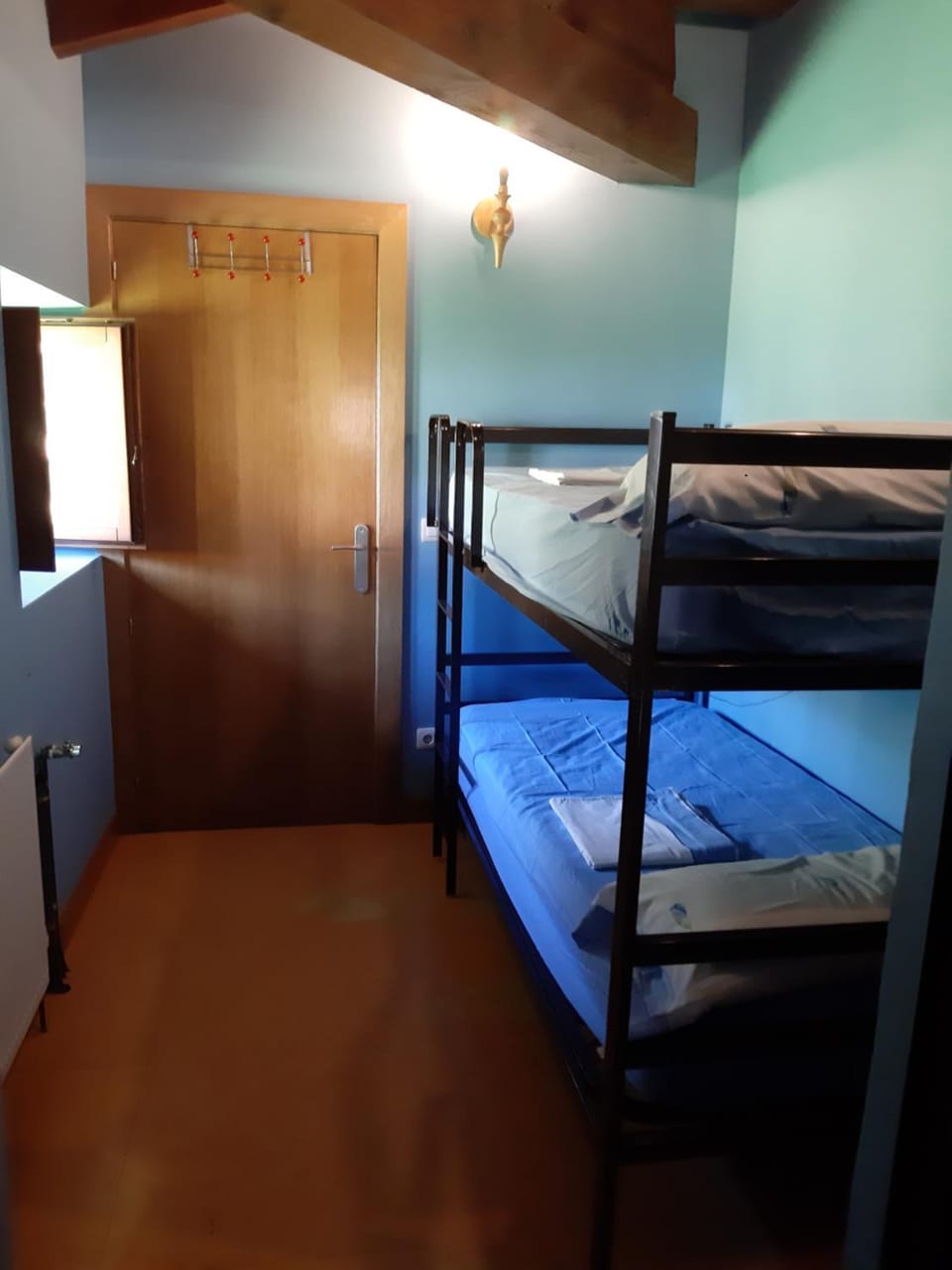Ubilla Aterpetxea Bed and Breakfast in Basque Country