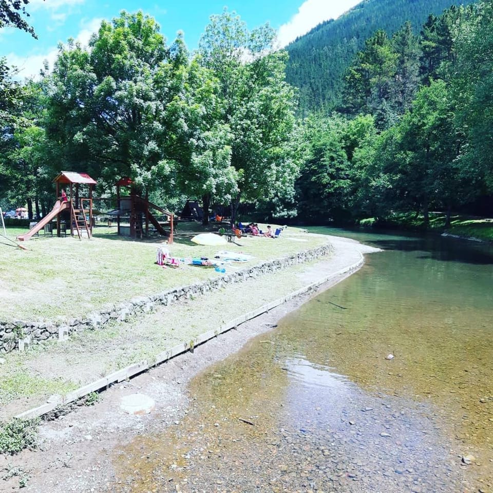 Ubilla Aterpetxea Bed and Breakfast in Basque Country