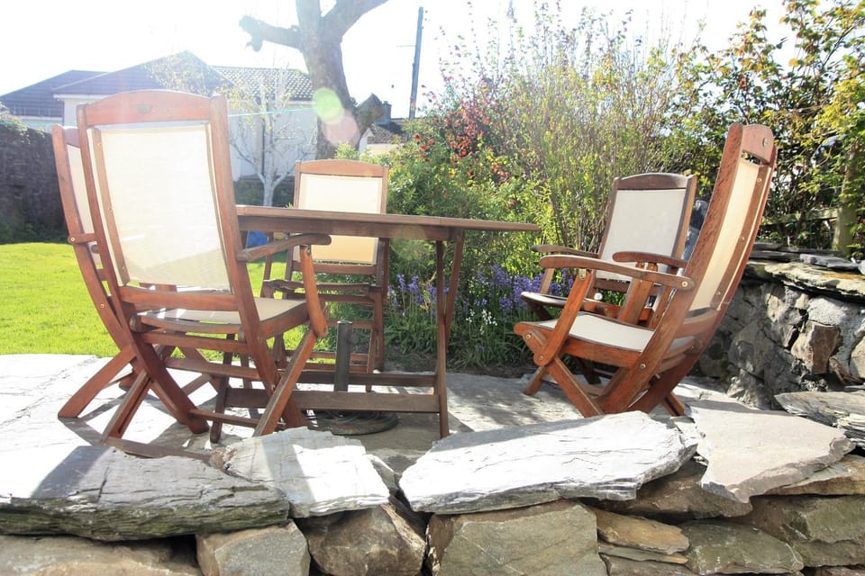 Property building, Bird's eye view, On site