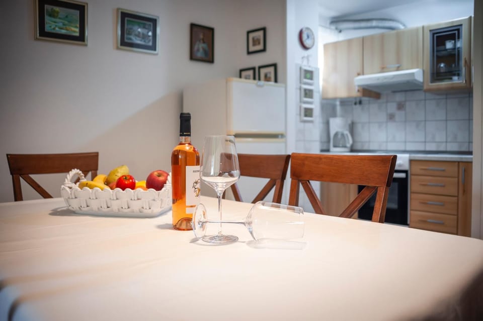 Apartman Casa Ana Apartment in Rovinj