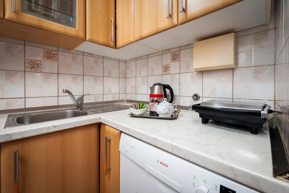 Apartman Casa Ana Apartment in Rovinj